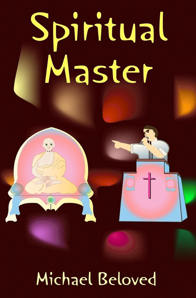 Spiritual Master 1