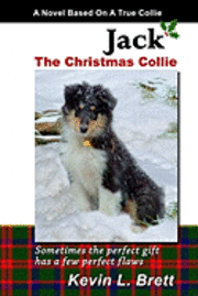 bokomslag Jack: The Christmas Collie