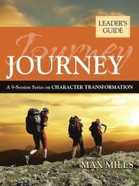 bokomslag Journey