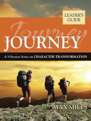 bokomslag Journey
