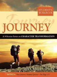 bokomslag Journey