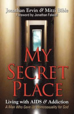 bokomslag My Secret Place