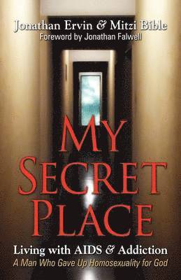 Jonathan Ervin, Mitzi Bible - My Secret Place, Häftad. Tillgänglighet: Lägg i varukorg