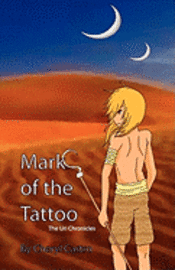 bokomslag Mark of the Tattoo: The Uri Chronicles