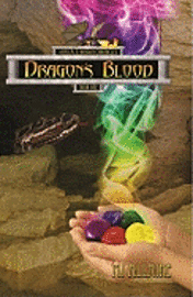 bokomslag Dragon's Blood