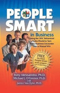 bokomslag People Smart in Business