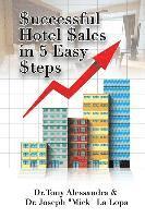 $uccessful Hotel $ales in 5 Easy $teps