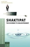 bokomslag Shaktipat - The Doorway to Enlightenment