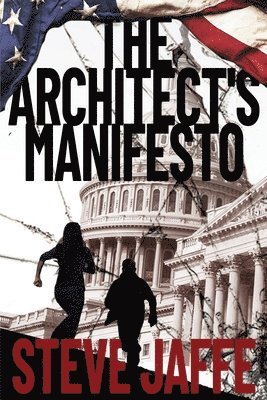 bokomslag Architect's Manifesto
