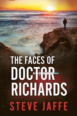 Faces of Doctor Richards