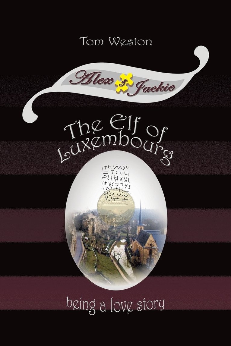 The Elf of Luxembourg 1