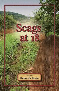 bokomslag Scags at 18