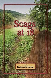 bokomslag Scags at 18