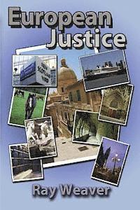 bokomslag European Justice