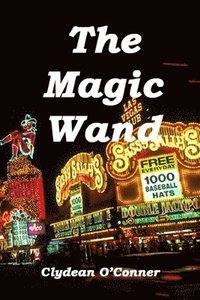 bokomslag The Magic Wand