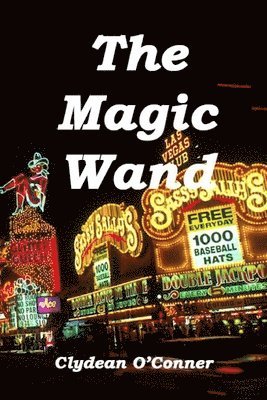 The Magic Wand 1