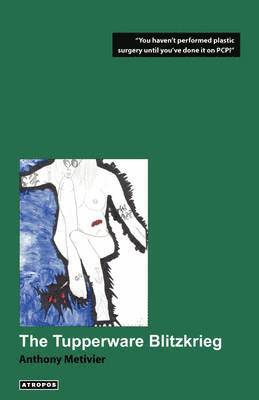 Tupperware Blitzkrieg