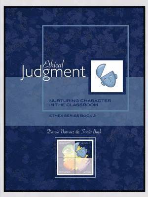 Ethical Judgment 1