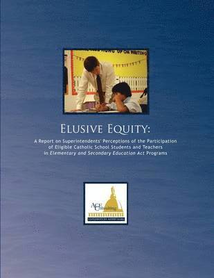 Stephen Perla, Michelle Doyle, Charles Lamphier - Elusive Equity, Häftad