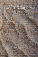 F. Barton Davis, Frank Davis, Frank Barton Davis - Closer Than a Brother, Häftad