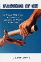F. Barton Davis, Frank Barton Davis, Frank Davis - Passing It on, Häftad