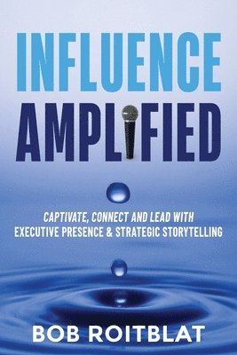 bokomslag Influence Amplified