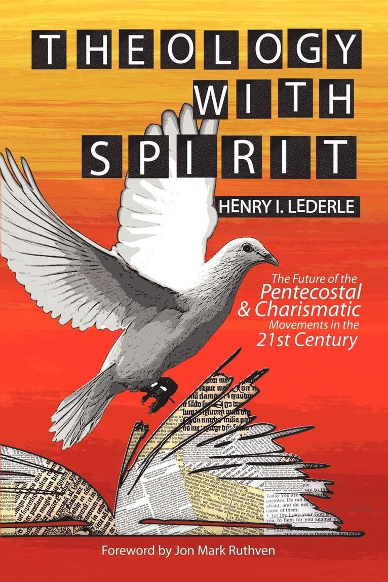 Theology with Spirit 1