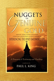 Paul L King, Paul L. King - Nuggets of Genuine Gold, Häftad