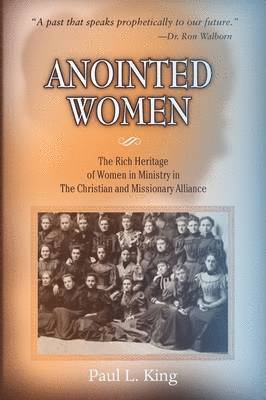 Anointed Women 1