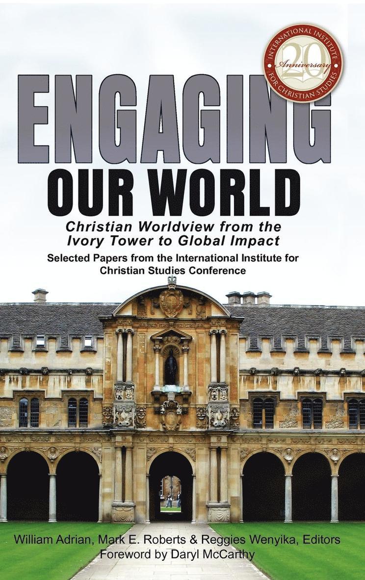Engaging Our World 1