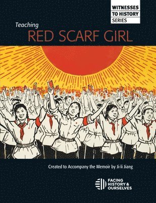 Teaching Red Scarf Girl 1