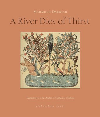 A River Dies of Thirst 1