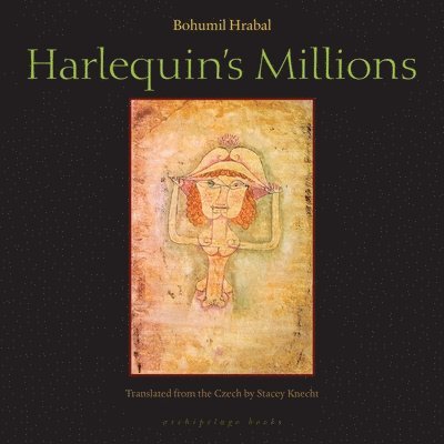 Harlequin's Millions 1