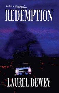 bokomslag Redemption: Jane Perry Mysteries Book 2