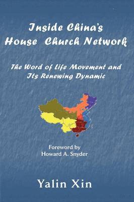 Inside China's House Church Nework 1
