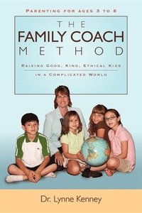 bokomslag The Family Coach Method