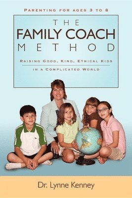 The Family Coach Method 1