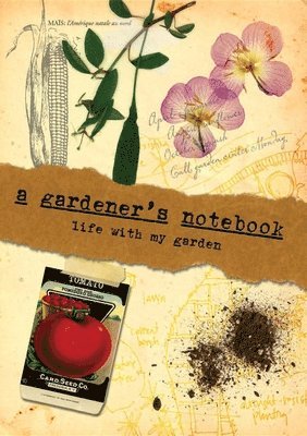 Doug Oster, Jessica Walliser - Gardener's Notebook, Inbunden