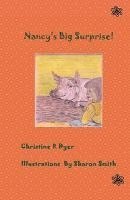 Nancy's Big Surprise!