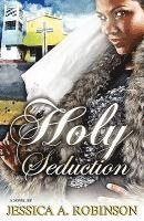 bokomslag Holy Seduction (Peace in the Storm Publishing Presents)