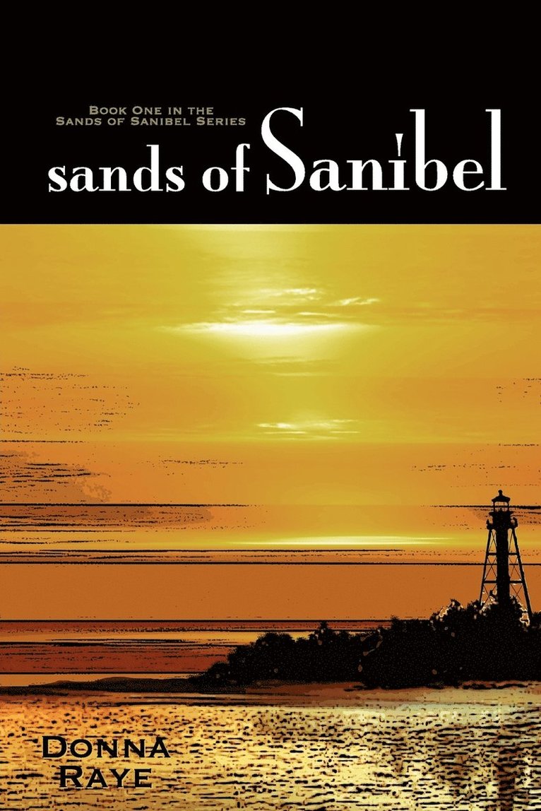 Sands of Sanibel 1