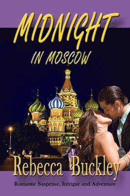 Midnight in Moscow 1