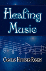 bokomslag Healing Music