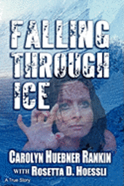 bokomslag Falling Through Ice