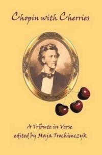 bokomslag Chopin with Cherries