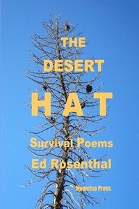 bokomslag The Desert Hat