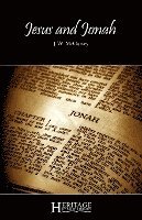 Jesus and Jonah