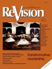 Bradford P. Keeney, Riane Eisler, Alfonso Montuori - Transformative Leadership, Häftad