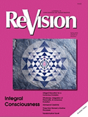 Integral Consciousness