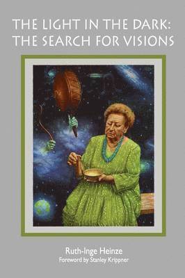 Ruth-Inge Heinze, Lucy Lewis - Light in the Dark, Häftad